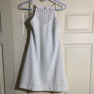 Lily Pulitzer Larina Shift Dress